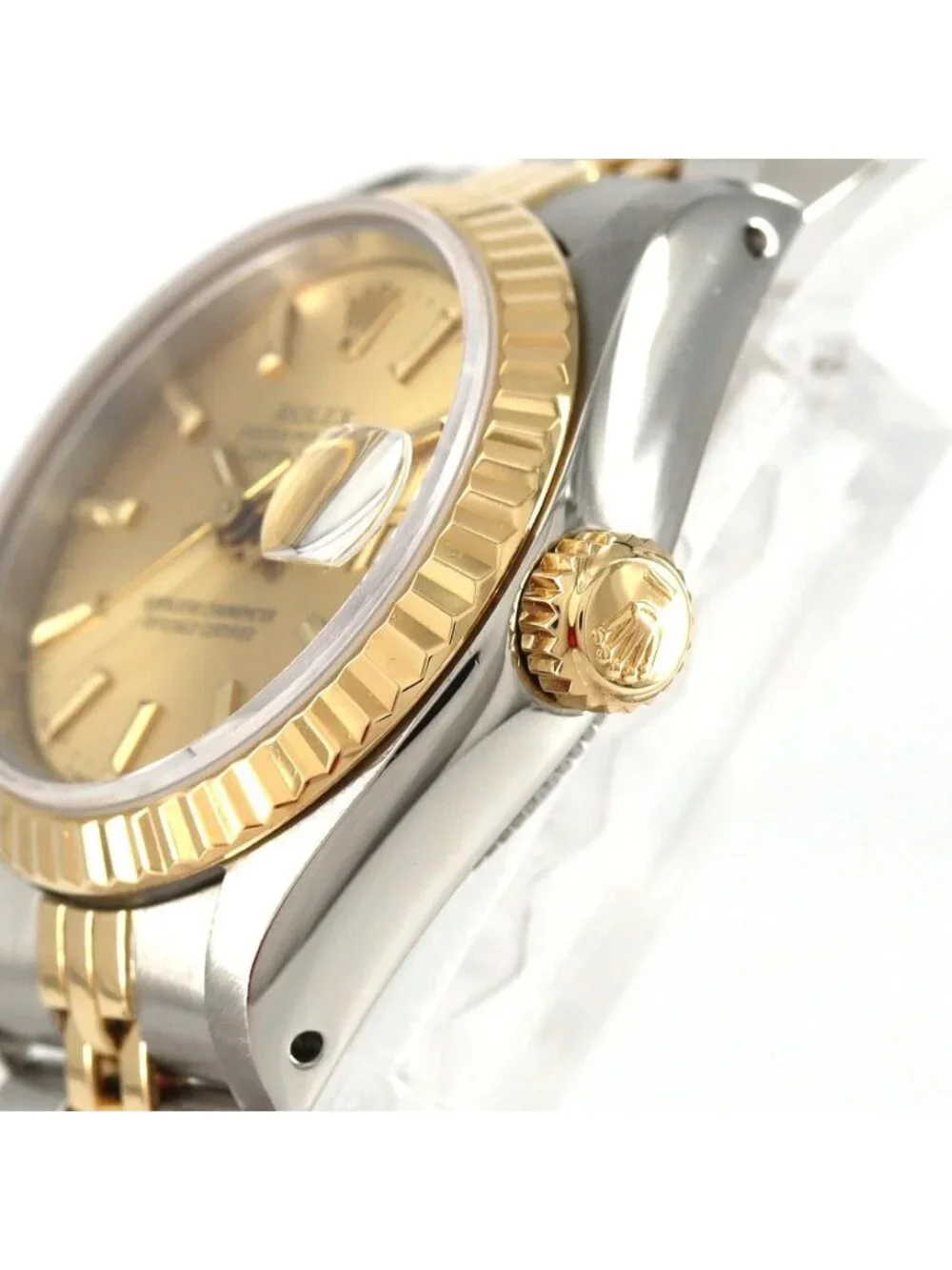 Rolex Datejust Automatic Winding Watch